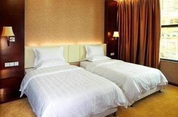Wujiaer Hotel - Xiamen Exteriör bild
